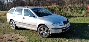 Predám Škoda Octavia 2 combi - 2