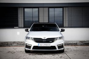 Škoda Octavia 2.0 TDI CR DPF RS DSG - 2