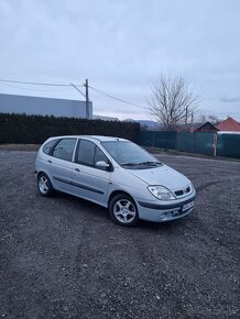 Renault Megane Scenic 1.6 16V - 2