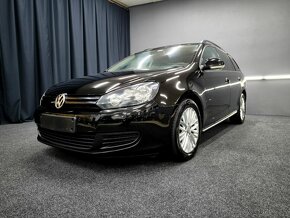 Volkswagen Golf 6 - 2