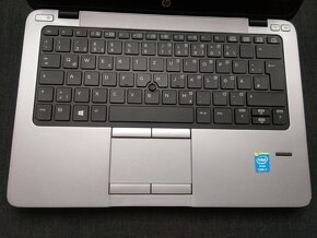 predám HP elitebook 820 G1 , Intel® Core™ i7 ,8gb ram ,ssd - 2