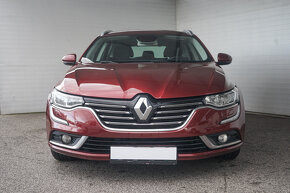 179-Renault Talisman, 2016, nafta, 1.6 DCi, 96kw - 2