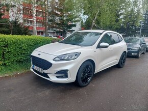 Ford Kuga - 2