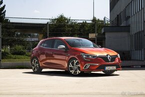 Renault Mégane Energy TCe 205 GT EDC - 2