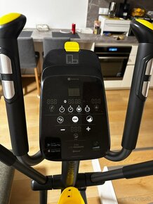 elliptical / Domyos / Smart Cross Trainer 500 - 2