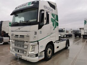 VOLVO FH540 - 2