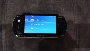 Sony psp - 2