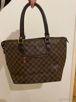 Louis Vuitton kabelka - 2