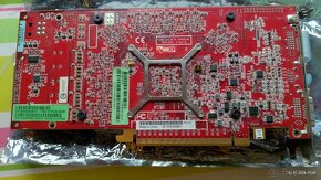 Legenda ATI Radeon X1950XT - 2