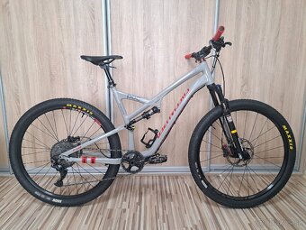 Specialized Stumpjumper FSR - 2