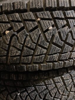 215/65R16 zimne - 2