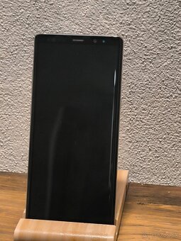 Samsung galaxy note 8 v zlatej farbe 6GB/64GB, notif. dióda - 2