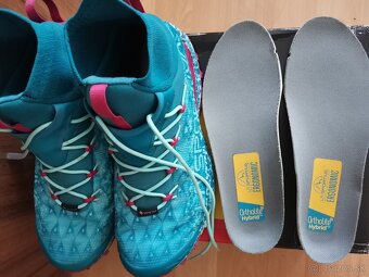 La sportiva uragano vs gtx - 2