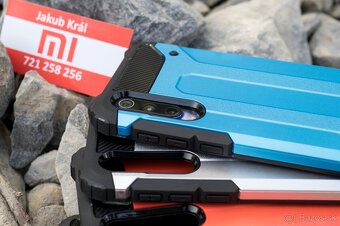 Outdoorové puzdro pre staršie modely Xiaomi, Redmi a Poco - 2