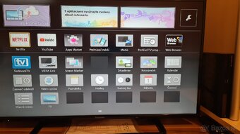 Led tv panasonic - 2