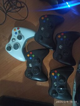 Xbox 360s - 2