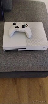 Xbox one s - 2