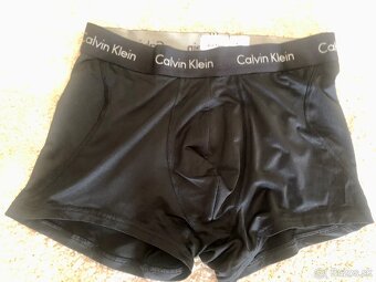 Calvin Klein boxerky - 2