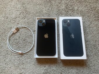 Iphone 13 128GB - 2