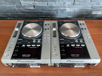 PIONEER CDJ - 2