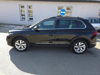 VOLKSWAGEN TIGUAN 2.0CRTDI 110KW DSG 4X4 r.v. 2022 - 2