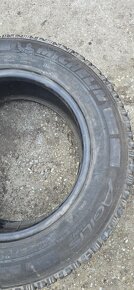 215/65 r16c zimná - 2