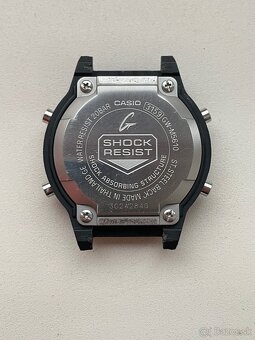 G-Shock GW-M5610 - 2