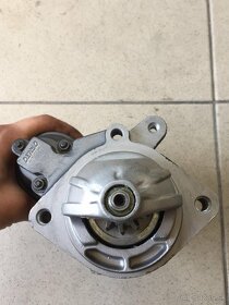 Starter na BMW 318d, 320d(E46) a 520d(E39) - 2