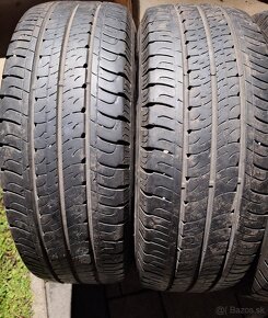 Pneu 215/65 R16 C GoodYear - 2