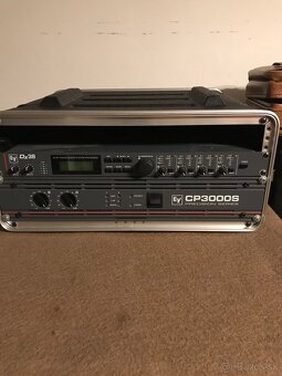 Electro voice Ev cp3000s - 2