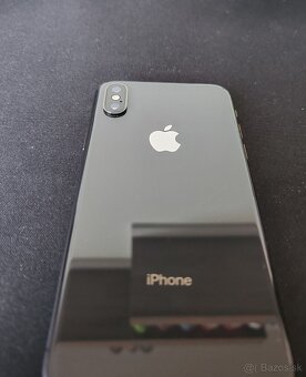 Iphone X 64 gb - 2