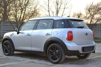 MINI Countryman R60 Pepper packet - 2