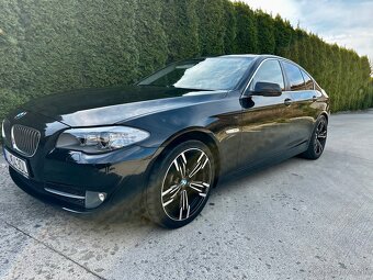 BMW 520d - 2