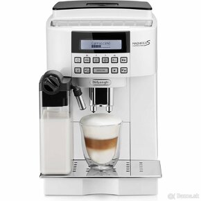 De'Longhi Magnifica S Cappuccino ECAM 22.360.S - 2