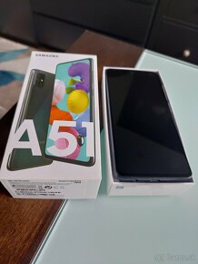 SAMSUNG Galaxy A51 - 2