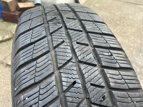 Zimné pneu Barum 215/70R16 - 2