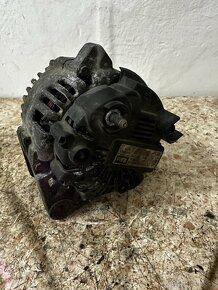 Renault alternator - 2