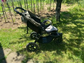 Britax B-Motion Plus - 2