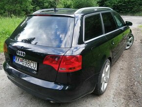 Audi A4 B7 2.0 125 Kw - 2