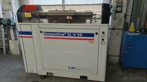 Vysokotlaké čerpadlo KMT Waterjet Systems SL-V 50 HP STD - 2