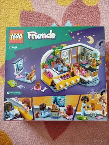 Lego friends - 2