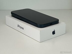 iPhone 15 Pro 128GB Blue Titanium + Záruka - 2