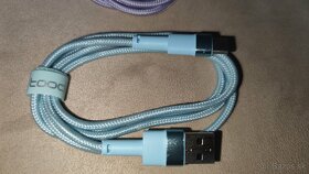 Predam uplne novy kabel USB-A na USB-C - 2