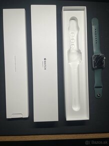 Apple Watch Series 3 42mm - 2