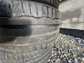 275/35 R20 hankook - 2