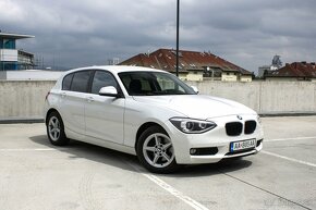 BMW 118d xDrive 142k - 2