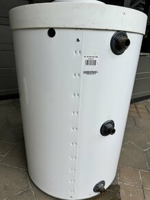 Viessmann vitocell 100 W CUG - 2