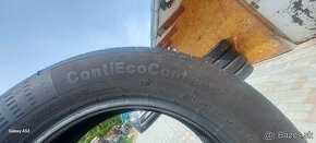 215/60 R17 LETNE - 2