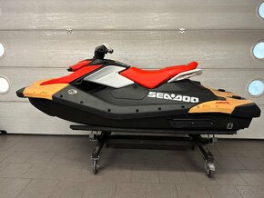 Sea Doo Spark 2024 - 2