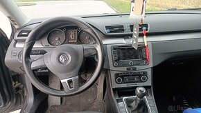 Passat B7 1.6 tdi - 2